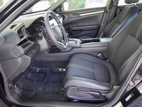 Used 2021 Honda Civic Sport image 9