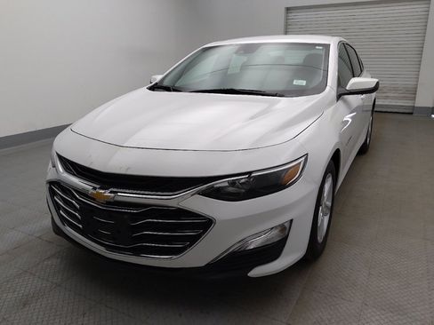 Used 2025 Chevrolet Malibu LS FWD image 15