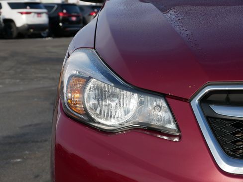 Used 2015 Subaru Crosstrek 2.0i Premium image 16