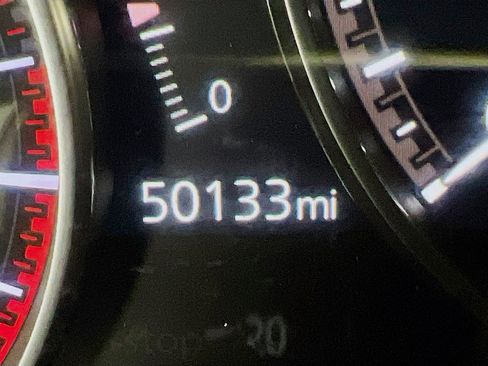 Used 2020 MAZDA MAZDA3 Hatchback w/ Premium Package image 16