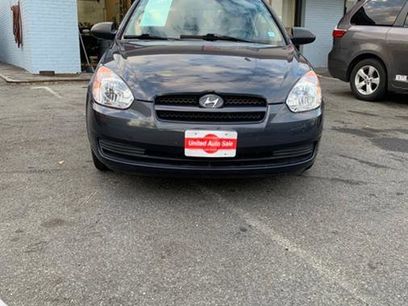 Used 2008 Hyundai Accent GS