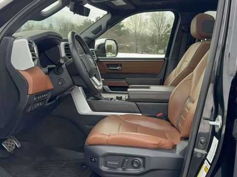 Used 2023 Toyota Tundra 1794 Edition w/ TRD Off-Road Package image 17