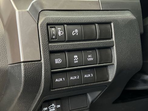 Used 2024 Toyota Tacoma TRD Off-Road w/ TRD Off Road Upgrade Package image 36