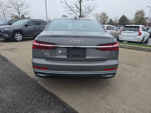 Used 2024 Audi A6 Premium Plus image 13