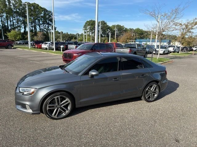 Used 2017 Audi A3 2.0T Premium FWD image 11