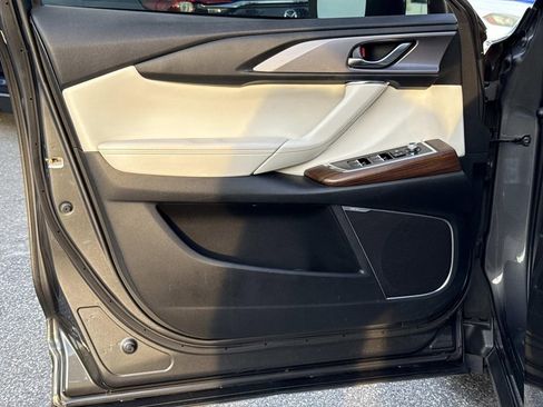 Used 2021 MAZDA CX-9 Signature image 23