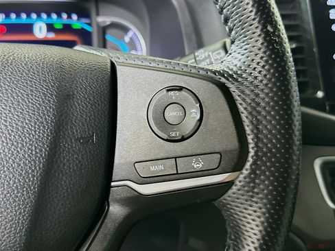 Used 2020 Honda Passport EX-L image 17