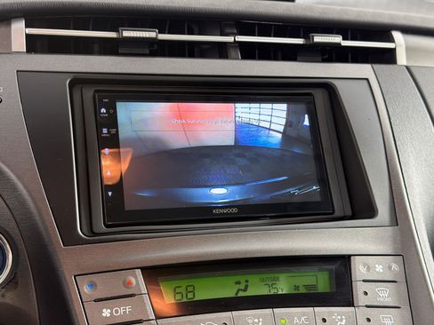 Used 2012 Toyota Prius Prime Plug-In Hybrid FWD image 19