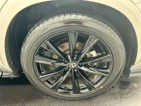 Used 2025 Lexus NX 350 F Sport image 8