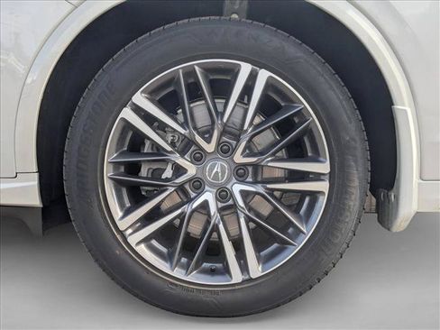 Used 2025 Acura MDX SH-AWD w/ Advance Package image 10