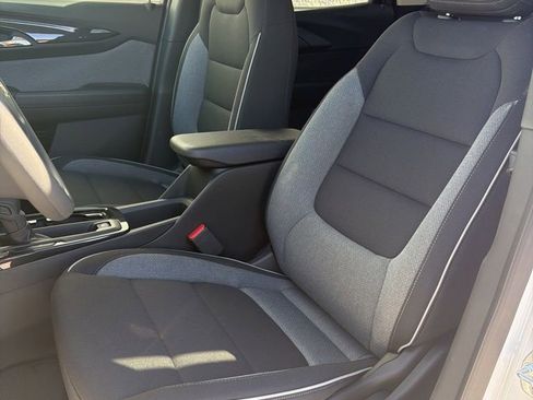 New 2026 Chevrolet TrailBlazer LT FWD image 7