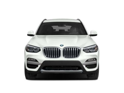 Used 2019 BMW X3 xDrive30i w/ Executive Package AWD/4WD image 8