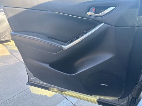 Used 2015 MAZDA CX-5 Grand Touring image 13