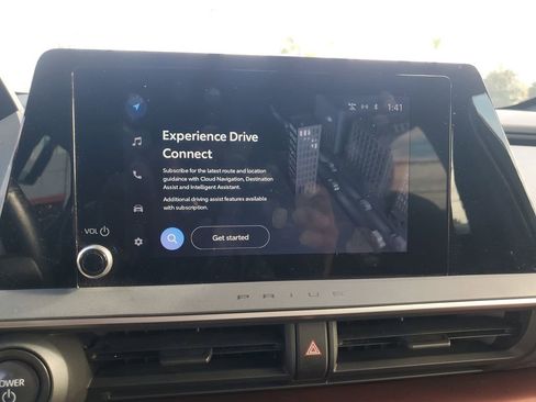 Certified 2023 Toyota Prius Prime SE image 18