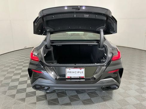 Certified 2025 BMW 840i xDrive AWD/4WD image 28