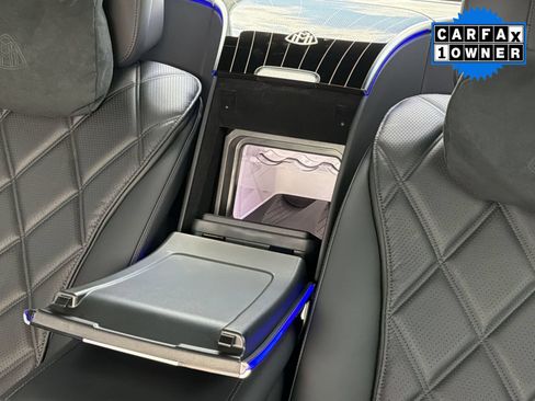 Used 2024 Mercedes-Benz Maybach S 580 4MATIC image 38