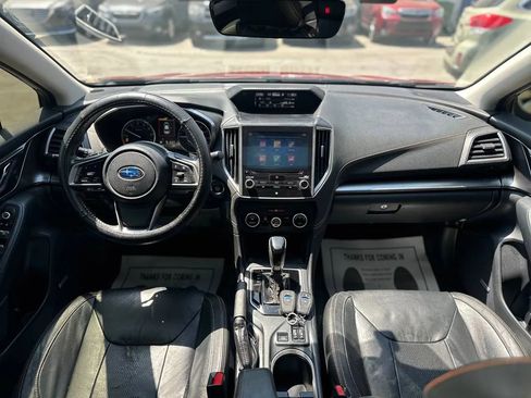 Used 2018 Subaru Crosstrek 2.0i Limited AWD/4WD image 37