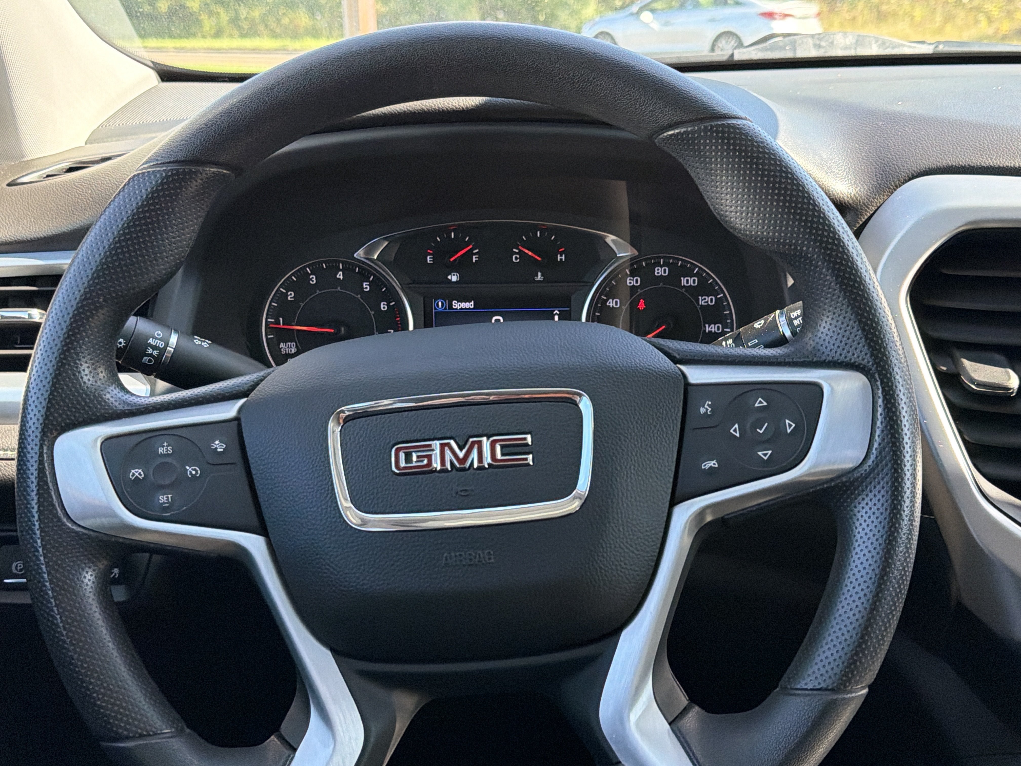 Used 2023 GMC Acadia SLE w/ Driver Convenience Package AWD/4WD image 20