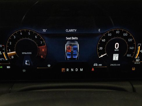 Used 2024 Ford Mustang GT Premium w/ GT Performance Package RWD image 29
