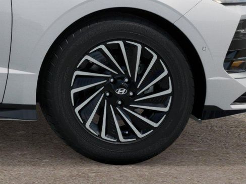 New 2026 Hyundai Sonata Limited FWD image 8