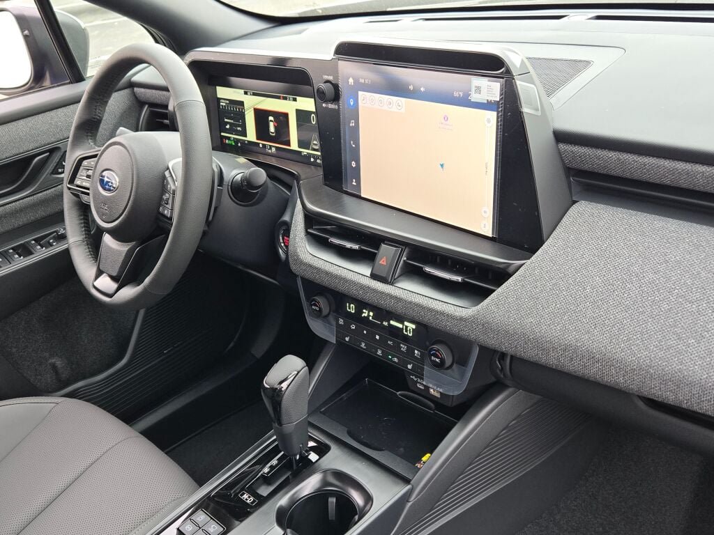 New 2026 Subaru Outback Limited XT AWD/4WD image 6