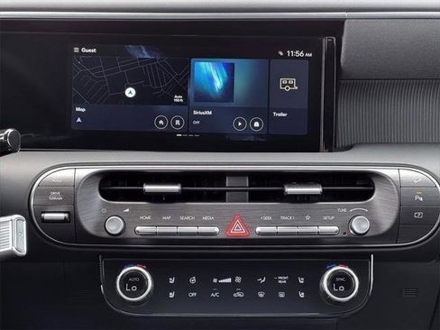 New 2026 Hyundai Palisade Calligraphy image 18