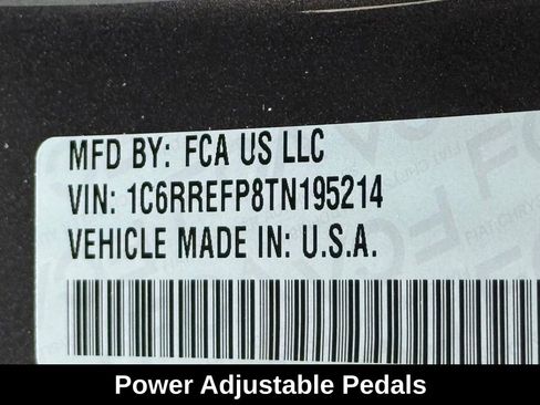 New 2026 RAM 1500 Big Horn image 38