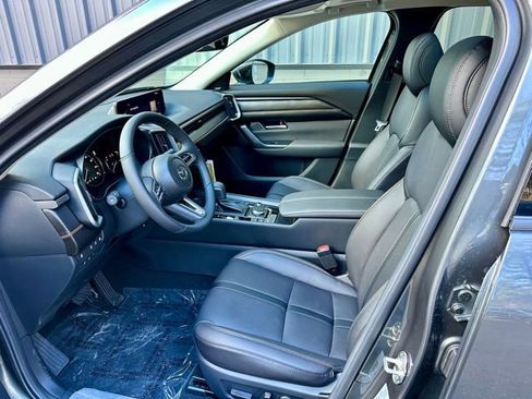 New 2026 MAZDA CX-50 AWD 2.5 Hybrid w/ Weather Package image 9