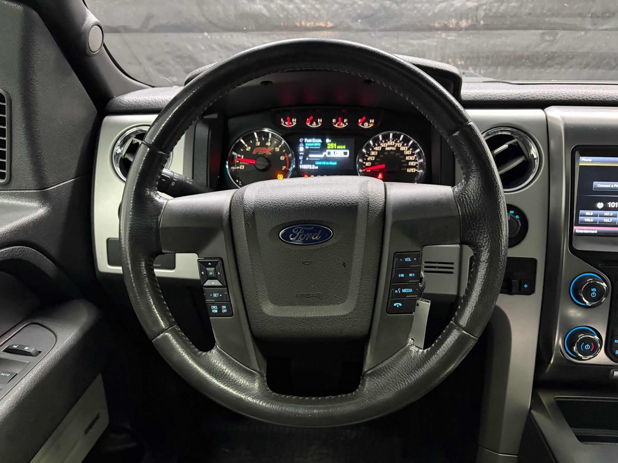 Used 2013 Ford F150 FX4 w/ Luxury Equipment Group AWD/4WD image 11