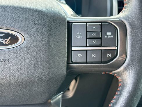 Certified 2023 Ford Expedition Timberline AWD/4WD image 19