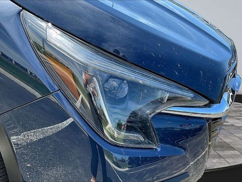 Used 2024 Subaru Ascent Limited w/ Technology Package AWD/4WD image 25