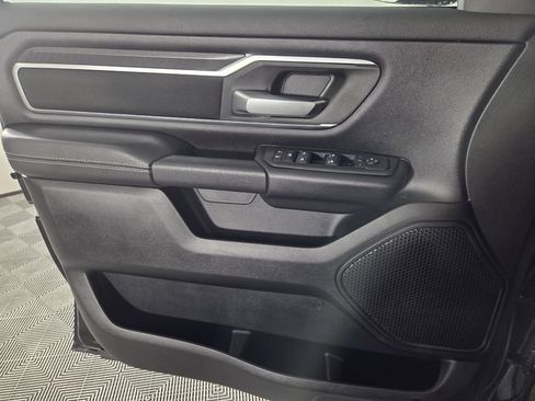 Used 2025 RAM 1500 Big Horn RWD image 20