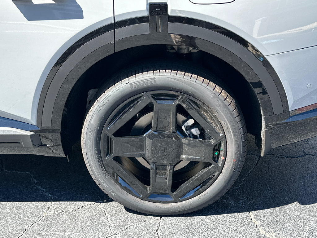 New 2027 Kia Telluride SX X-Line w/ Towing Package AWD/4WD image 20