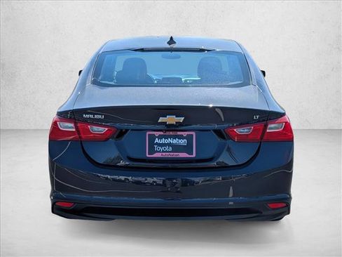 Used 2023 Chevrolet Malibu LT image 7