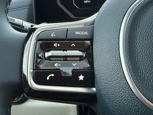 New 2026 Kia Carnival SX image 10