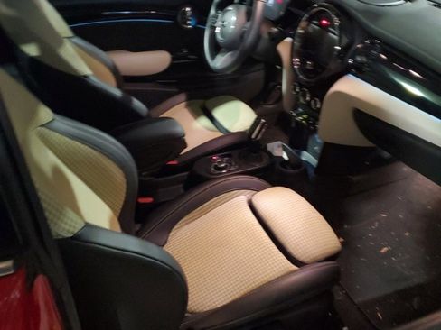 Used 2023 MINI Cooper SE image 13