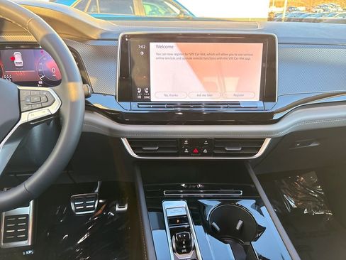 New 2026 Volkswagen Atlas Peak Edition AWD/4WD image 15