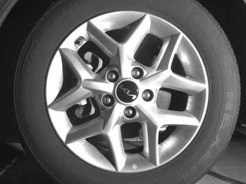 Used 2025 Kia Soul LX w/ LX Technology Package image 11