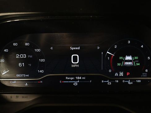 Used 2023 GMC Yukon XL Denali image 54