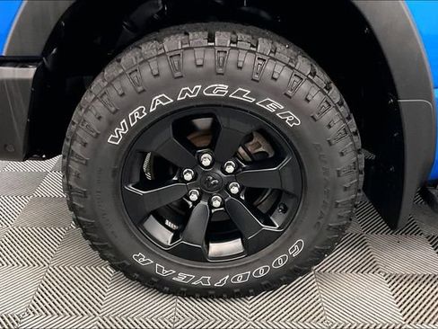 Used 2024 RAM 1500 Rebel w/ Rebel Level 2 Equipment Group AWD/4WD image 10