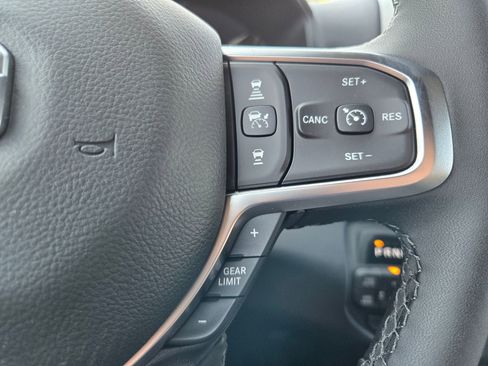New 2026 RAM 1500 Big Horn AWD/4WD image 27