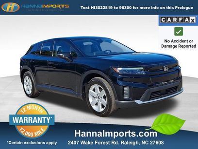 Used 2024 Honda Prologue EX