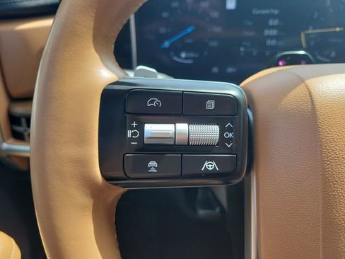 Used 2024 Hyundai Santa Fe Limited image 26