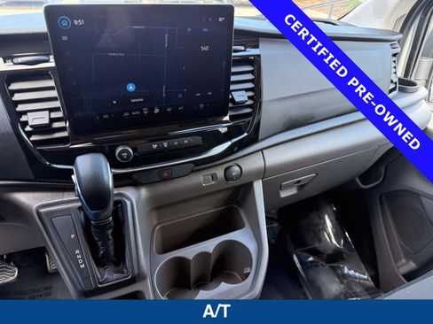 Certified 2024 Ford Transit 350 XLT RWD image 31