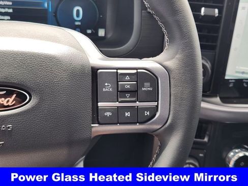 New 2026 Ford F150 XLT AWD/4WD image 28