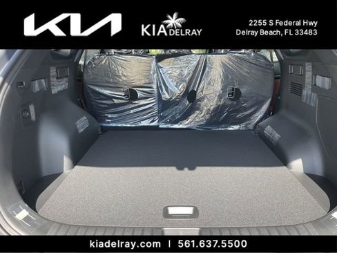 New 2026 Kia Sportage SX Prestige image 9