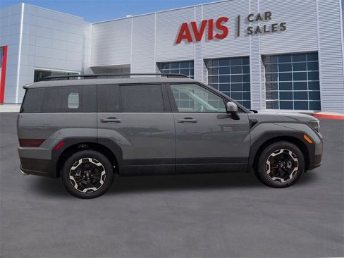 Used 2025 Hyundai Santa Fe SEL image 7