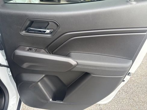 New 2026 Chevrolet Colorado LT image 23