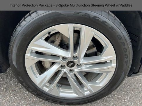 Used 2021 Audi Q7 3.0T Premium w/ Convenience Package image 15