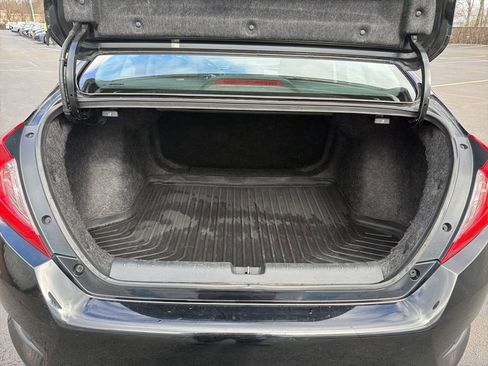 Used 2017 Honda Civic EX image 21